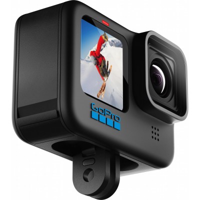 Экшн-камера GoPro HERO10 Black Special Bundle (CHDRB-101-CN)