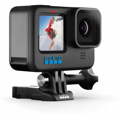 Экшн-камера GoPro HERO10 Black Special Bundle (CHDRB-101-CN)