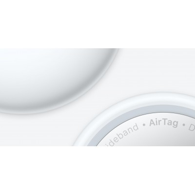 Apple AirTag 1 Pack (MX532)