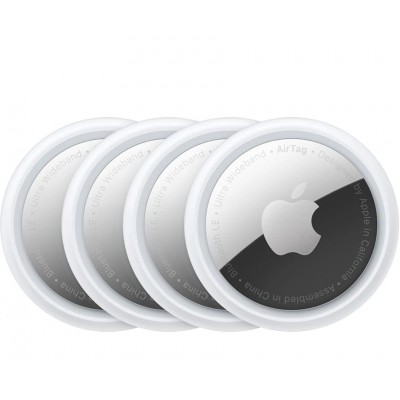 Apple AirTag 4 pack (MX542)