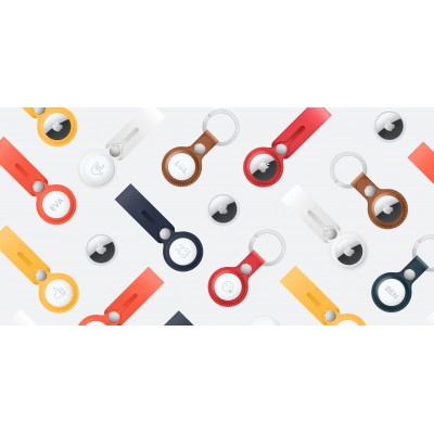 Apple AirTag 1 Pack (MX532)