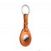 Apple AirTag Hermès Key Ring Orange (MX882)