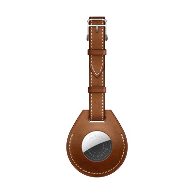 Apple AirTag Hermès Luggage Tag (MX8A2)