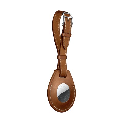 Apple AirTag Hermès Luggage Tag (MX8A2)