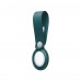 Apple AirTag Leather Loop Forest Green (MM013)