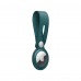 Apple AirTag Leather Loop Forest Green (MM013)
