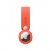 Apple AirTag Loop Electric Orange (MK0X3)