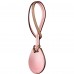 Apple AirTag Hermès Bag Charm Rose Sakura (MNFT3)