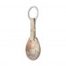 Apple AirTag Hermès Key Ring Beton (MNFX3)