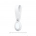 ArmorStandart для AirTag Silicone Loop with Button White (ARM58923)