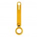 ArmorStandard для AirTag Silicone Loop with Button Yellow (ARM58926)