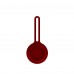 ArmorStandart для AirTag Silicone Long Loop Red (ARM58949)