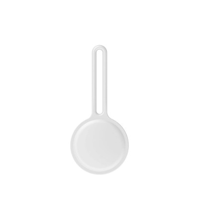ArmorStandart для AirTag Silicone Long Loop White (ARM58948)