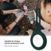 ArmorStandart для AirTag Silicone Long Loop Dark Blue (ARM58947)