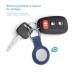 ArmorStandart для AirTag Silicone Ring Black (ARM58928)