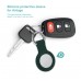 ArmorStandart для AirTag Silicone Ring Dark Blue (ARM58927)
