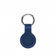 ArmorStandart для AirTag Silicone Ring Dark Blue (ARM58927)
