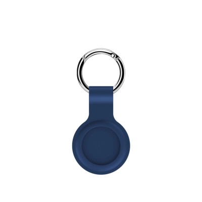 ArmorStandart для AirTag Silicone Ring Dark Blue (ARM58927)