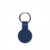 ArmorStandart для AirTag Silicone Ring Dark Blue (ARM58927)