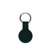 ArmorStandart для AirTag Silicone Ring Dark Green (ARM59001)