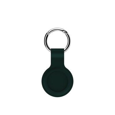 ArmorStandart для AirTag Silicone Ring Dark Green (ARM59001)
