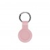 ArmorStandart для AirTag Silicone Ring Pink (ARM58930)