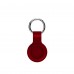 ArmorStandart для AirTag Silicone Ring Red (ARM58964)