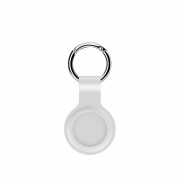 ArmorStandart для AirTag Silicone Ring White (ARM58929)