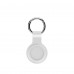 ArmorStandart для AirTag Silicone Ring White (ARM58929)