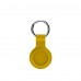 ArmorStandart для AirTag Silicone Ring Yellow (ARM59000)