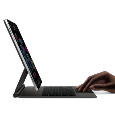 Apple Magic Keyboard for iPad Pro 12.9-inch (MXQU2RS/A)