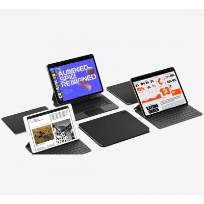 Apple Magic Keyboard for iPad Pro 12.9-inch (MXQU2RS/A)