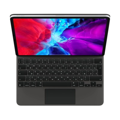 Apple Magic Keyboard for iPad Pro 12.9‑inch (MXQU2RS/A)