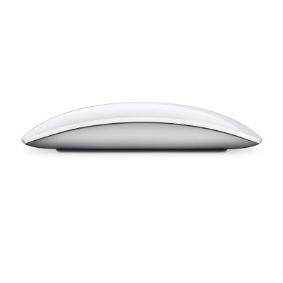 Apple Magic Mouse 2021 - White Multi-Touch Surface (MK2E3)