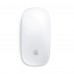 Apple Magic Mouse 2021 - White Multi-Touch Surface (MK2E3)