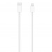 Apple Magic Mouse 2021 - White Multi-Touch Surface (MK2E3)