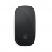 Apple Magic Mouse 2022 - Black Multi-Touch Surface (MMMQ3)