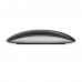 Apple Magic Mouse 2022 - Black Multi-Touch Surface (MMMQ3)