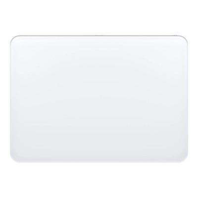 Apple Magic Trackpad 2021 - White Multi-Touch Surface (MK2D3)