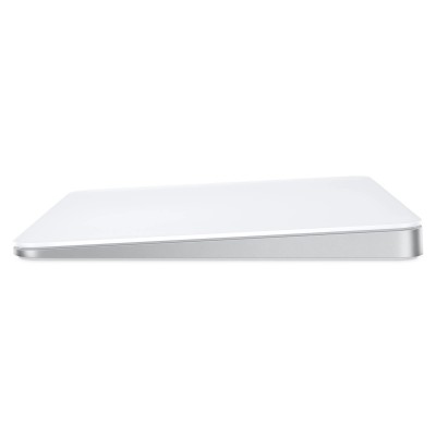 Apple Magic Trackpad 2021 - White Multi-Touch Surface (MK2D3)