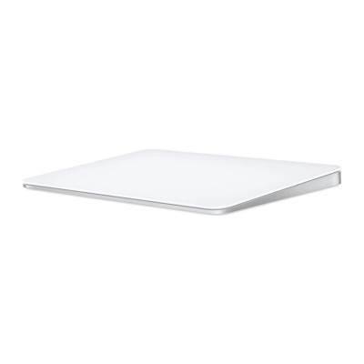 Apple Magic Trackpad 2021 - White Multi-Touch Surface (MK2D3)