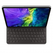 Apple Smart Keyboard Folio for iPad Pro 11-inch (2nd and 3rd generation) and iPad Air (4th generation) (MXNK2RS/A)