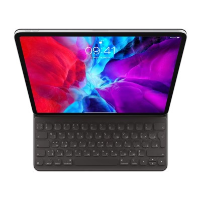 Apple Smart Keyboard Folio for iPad Pro 12.9‑inch (2018-2021) (MXNL2RS/A)