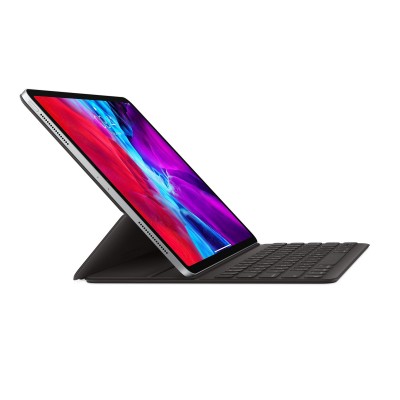 Apple Smart Keyboard Folio for iPad Pro 12.9‑inch (2018-2021) (MXNL2RS/A)