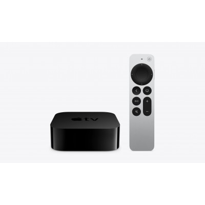 Apple TV 4K 32GB (MXGY2) 2021
