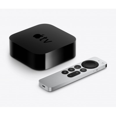 Apple TV 4K 32GB (MXGY2) 2021
