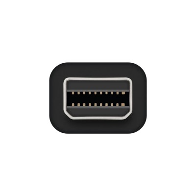 Apple Thunderbolt 2 Cable Black 2m (MF639)