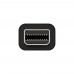 Apple Thunderbolt 2 Cable Black 2m (MF639)