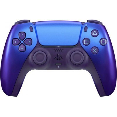 Бездротовий геймпад Sony DualSense - Chroma Indigo (1000044476)