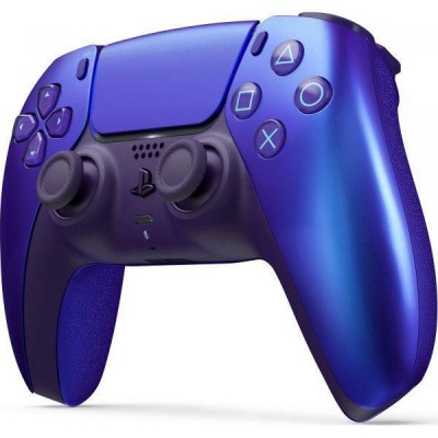 Беспроводной геймпад Sony DualSense - Chroma Indigo (1000044476)